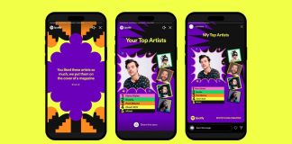 Hướng dẫn cách xem Spotify Wrapped 2022 để nhìn lại gu âm nhạc của bạn 1 năm qua 