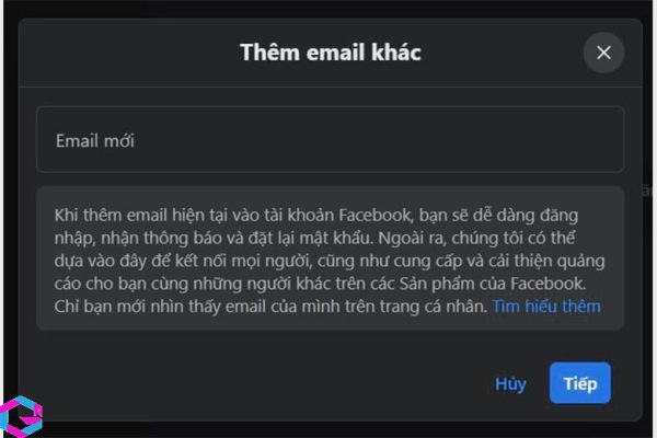 cách lấy mã đăng nhập Facebook