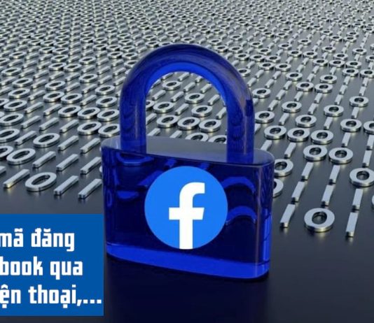 Cách lấy mã đăng nhập Facebook qua email, số điện thoại... Hướng dẫn 6 cách lấy mã đăng nhập Facebook qua email, số điện thoại,… hiệu quả nhất