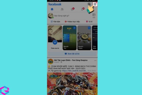 Đăng nhập Facebook Lite