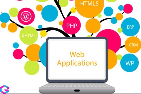 ứng dụng web