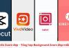 Tổng hợp cách ghép ảnh vào Video đơn giản, hiệu quả