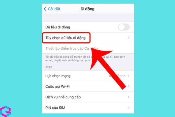 không vào được Facebook