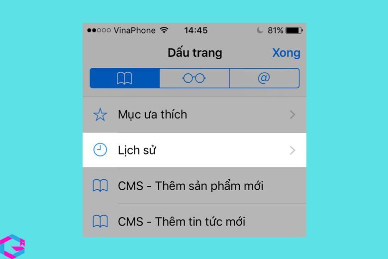 không vào được Facebook