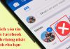 4 cách xóa tin trên Facebook nhanh chóng nhất dành cho bạn