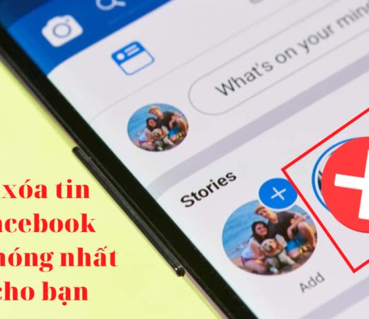 4 cách xóa tin trên Facebook nhanh chóng nhất dành cho bạn