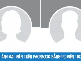 Hướng dẫn 5 cách gỡ ảnh đại đại diện, video đại diện trên Facebook nhanh nhất