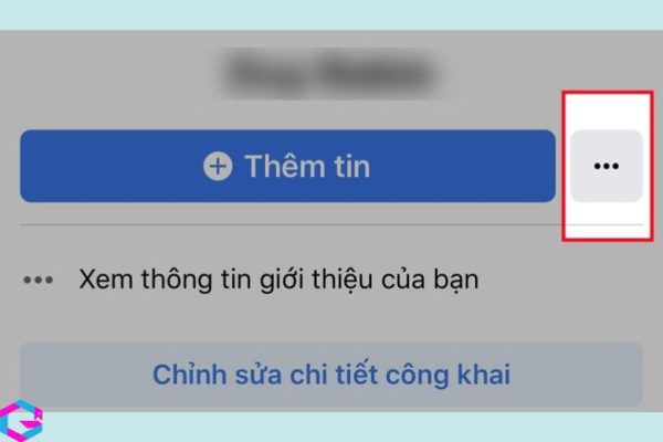 cách vào kho lưu trữ tin trên facebook