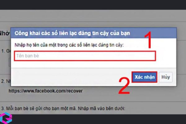 lỗi đăng nhập facebook