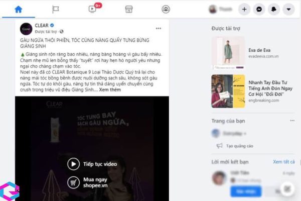 tải Facebook về máy tính