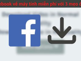 Cách tải Facebook về máy tính miễn phí phiên bản mới nhất 3 cách tải Facebook và Messenger về máy tính dành cực tiện lợi nên bỏ túi ngay