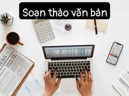 Hướng dẫn cách soạn thảo văn bản theo đúng chuẩn quy định Hướng dẫn soạn thảo văn bản theo đúng quy định Việt Nam