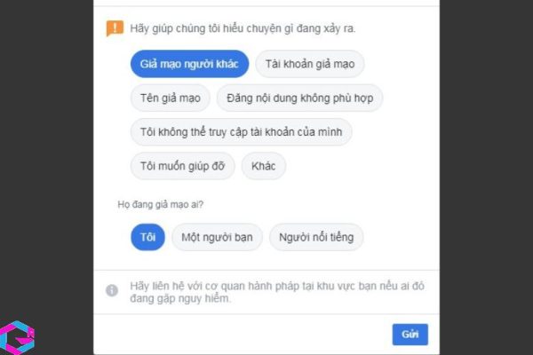 cách xóa tài khoản Facebook