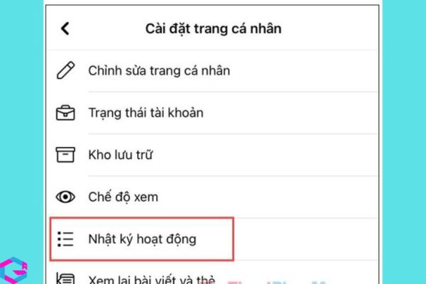 cách ẩn bài viết trên Facebook