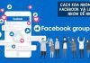 4 cách xóa nhóm đã tạo trên Facebook và lưu trữ nhóm bằng điện thoại Android, iPhone và máy tính siêu dễ