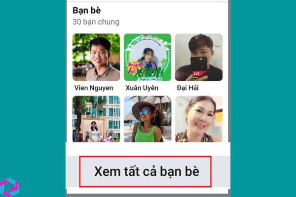 Cách kết bạn trên facebook