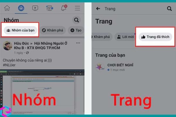 Cách kết bạn trên facebook