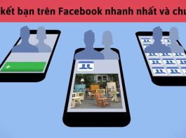 Hướng dẫn tìm kiếm và cách kết bạn trên Facebok mới nhất 5+ cách tìm, kết bạn trên Facebook siêu nhanh mà lại cực kỳ đơn giản cho bạn