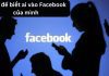 Hướng dẫn 3 cách biết ai vào Facebook mình xem siêu nhanh và đơn giản