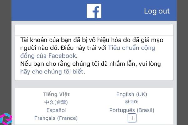 Tổng đài hỗ trợ Facebook 