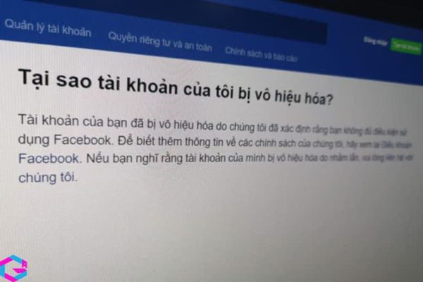 Tổng đài hỗ trợ Facebook 