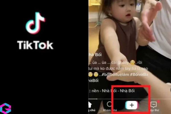 cách bán hàng trên Tiktok