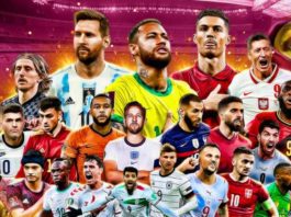 Hướng dẫn 3 cách xem lịch thi đấu World Cup 2022 nhanh nhất Top 3 cách theo dõi lịch thi đấu World Cup 2022 – Giải Bóng đá Vô địch Thế giới 2022