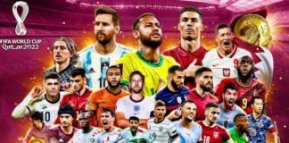 Top 3 cách theo dõi lịch thi đấu World Cup 2022 – Giải Bóng đá Vô địch Thế giới 2022