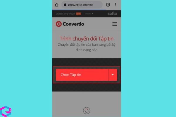 chuyển nhạc Tiktok sang MP3