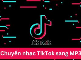 Hướng dẫn các cách chuyển nhạc TikTok sang mp3 tốt nhất Hướng dẫn 8 cách chuyển nhạc TikTok sang MP3 làm nhạc chuông đơn giản nhanh nhất
