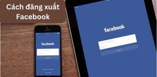 Hướng dẫn 4 cách đăng xuất tài khoản Facebook trên điện thoại, máy tính và các thiết bị khác siêu dễ