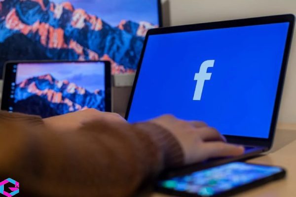 cách đăng ảnh lên Facebook không bị vỡ