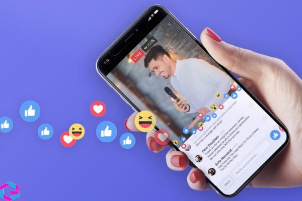 Cách phát trực tiếp trên Facebook 