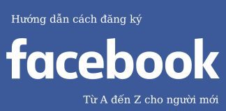 Hướng dẫn 2 cách đăng ký, tạo Facebook mới trên điện thoại và máy tính cho newbie