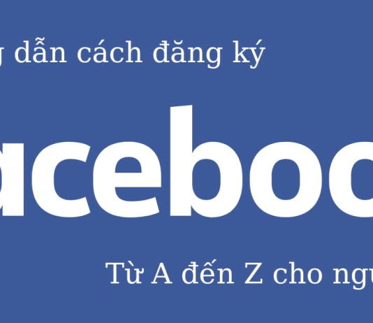 Cách đăng ký Facebook, tạo tài khoản trên máy tính, điện thoại Hướng dẫn 2 cách đăng ký, tạo Facebook mới trên điện thoại và máy tính cho newbie