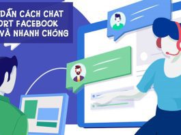 Cách chat với support Facebook và liên hệ trực tiếp với Facebook nhanh nhất khi gặp vấn đề