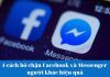 Hướng dẫn 4 cách bỏ chặn trên Facebook và Messenger trên điện thoại, máy tính dành cho bạn