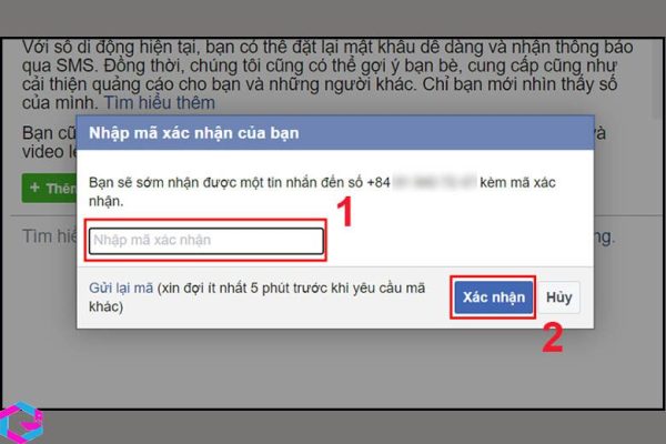 cách đăng nhập facebook