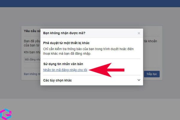 cách đăng nhập facebook