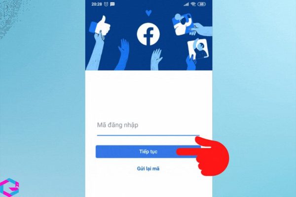 cách đăng nhập facebook