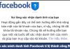 Hướng dẫn 3 cách xác nhận danh tính Facebook siêu đơn giản trong 1 nốt nhạc