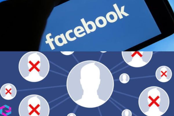 cách xóa bạn bè nhanh trên Facebook 