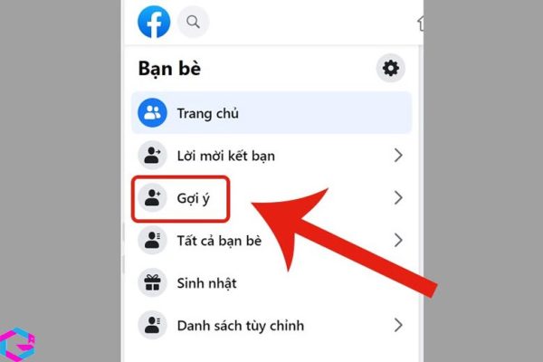 Cách tăng lượt theo dõi trên Facebook