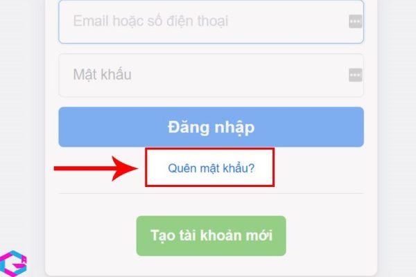 cách đổi mật khẩu Facebook