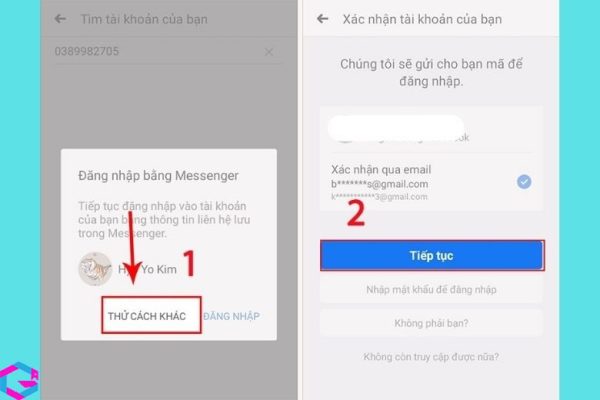 cach doi mat khau facebook 2.2.4 didongviet