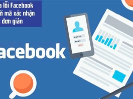 Tại sao Facebook không gửi mã xác nhận về điện thoại, email? 10 cách khắc phục tận gốc siêu dễ