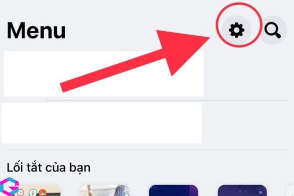 cách bật chế độ tối trên facebook