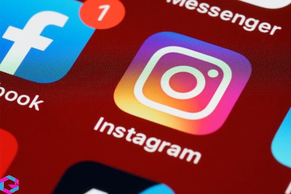 cách liên kết Instagram với Facebook