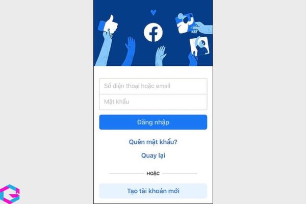 cách liên kết Instagram với Facebook