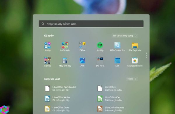 File Explorer